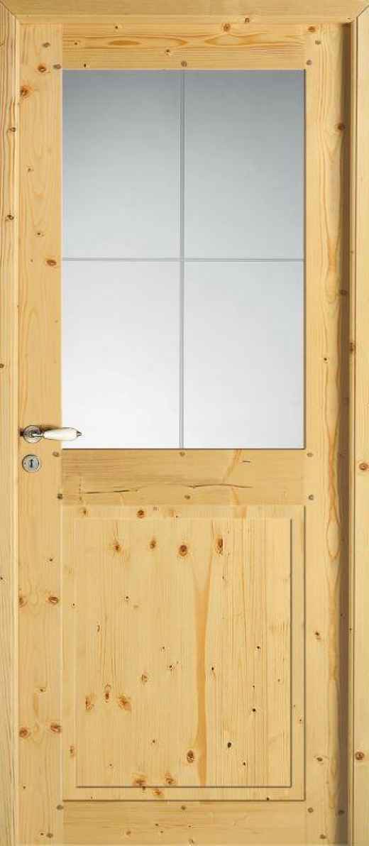 Porte Tamise -